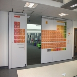 Movable Wall Systems in Westfield 1
