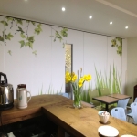 Movable Wall Systems in Luddington in the Brook 7