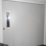 Movable Wall Systems in Woodhouses 11