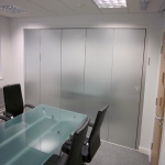 Movable Wall Systems in Whitecross 4