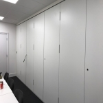 Movable Wall Systems in Hudswell 11