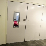 Movable Wall Systems in Shirley 4