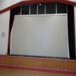 Movable Wall Systems in Chesterton 4