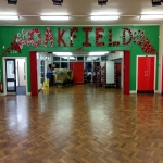 Soundproof Movable Walls in Belle Vue 1