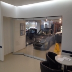 Movable Wall Systems in Bastonford 12