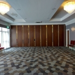 Soundproof Movable Walls in Church End 3