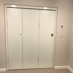 Soundproof Movable Walls in Upton 9