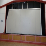 Meeting Room Partitions in Ashton 3