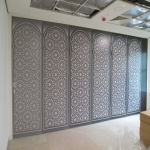 Soundproof Movable Walls in Thorncombe Street 12